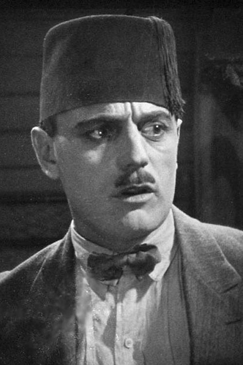 Khairi Emir-Zade photo