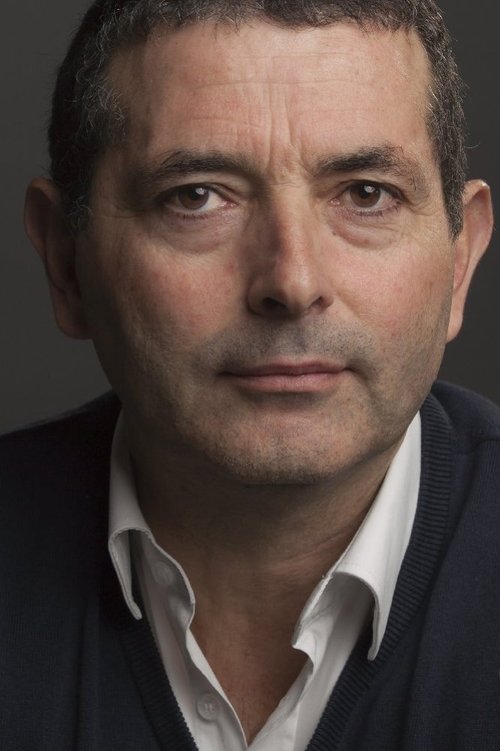 Khaldoun Elmecky photo