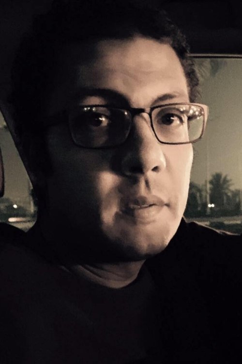 Profile image of Khaled Al-Halafawi