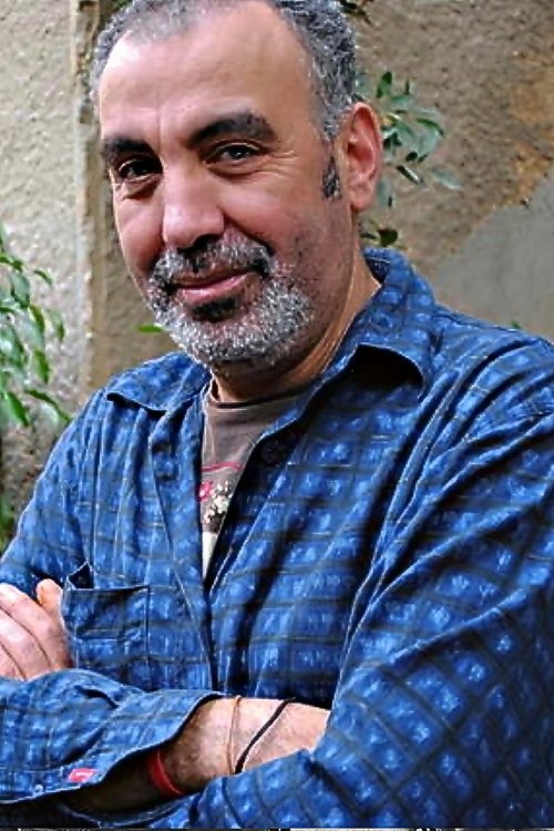 Profile image of Khaled El Hagar