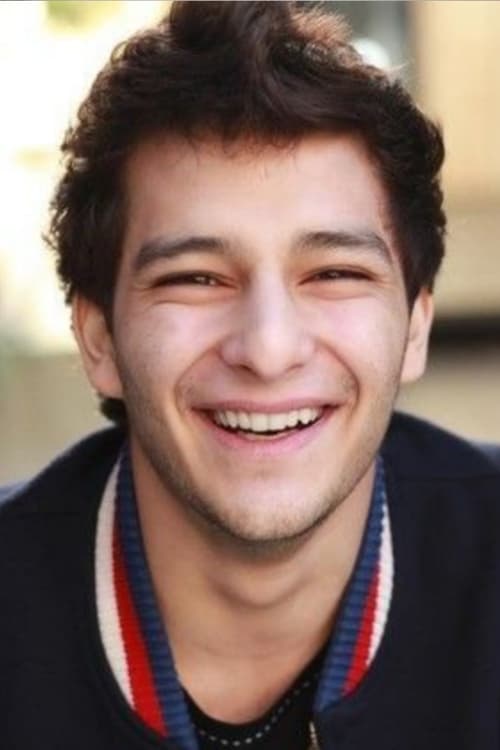 Khaled El Zahaby photo