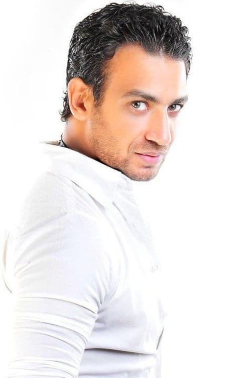Khaled Hamzawy photo