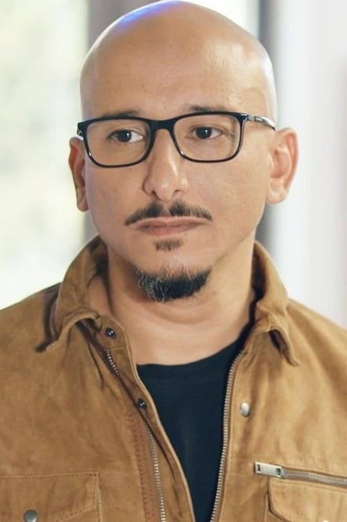 Khaled Mansour photo