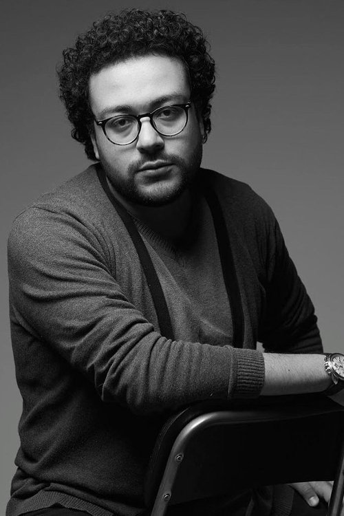 Profile image of Khaled Mansour