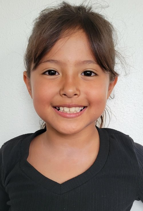 Khaleesi Lambert-Tsuda photo