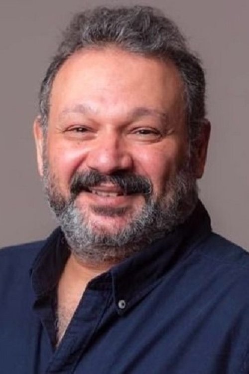 Khalid Alharbi photo