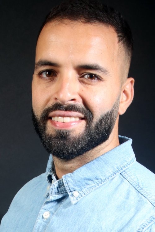 Khalid Berkouz photo