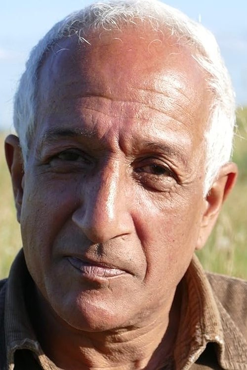 Khalid Tyabji photo
