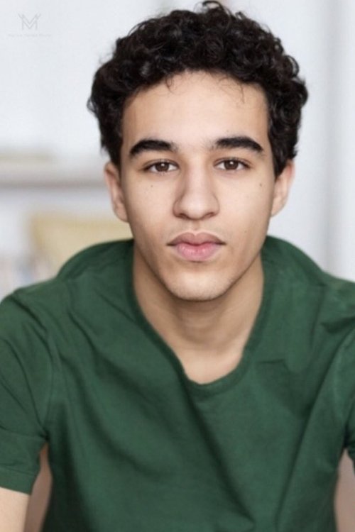 Khalil Ben Gharbia photo