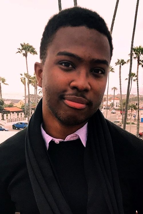 Khamani Griffin photo