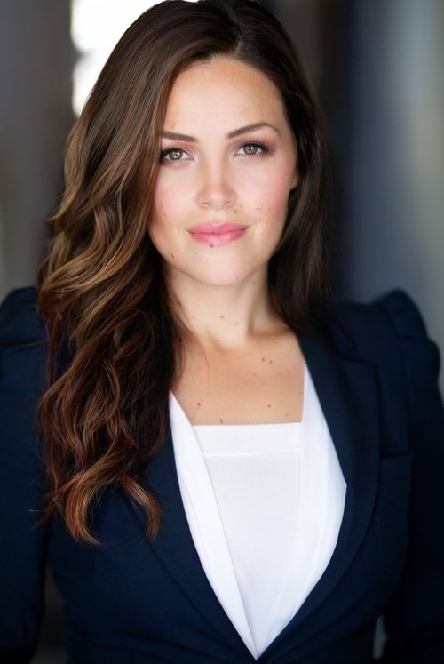 Kharytia Bilash photo