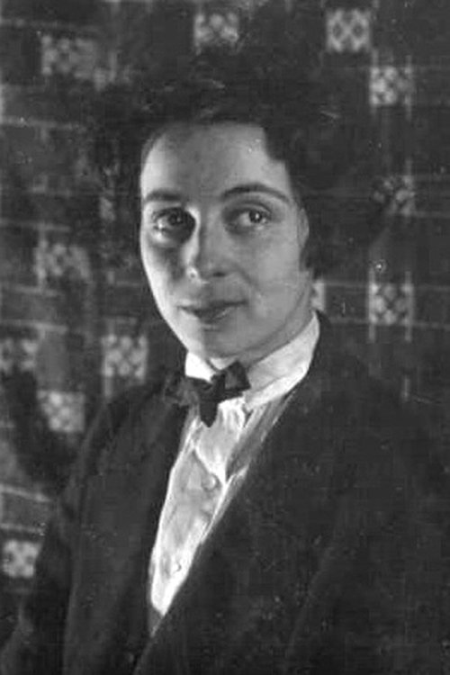 Profile image of Khesya Lokshina