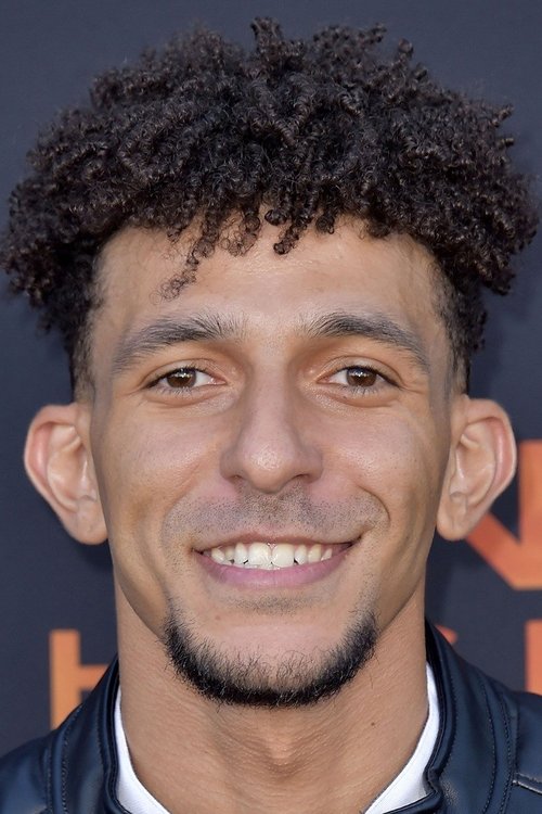 Khleo Thomas photo