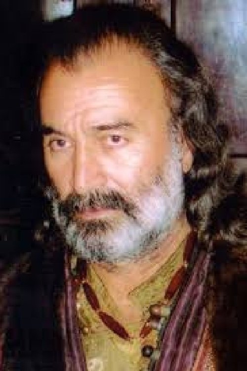 Khodzha Durdy Narliyev photo