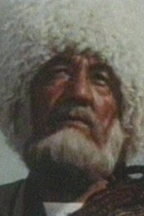Khodzhan Ovezgelenov photo