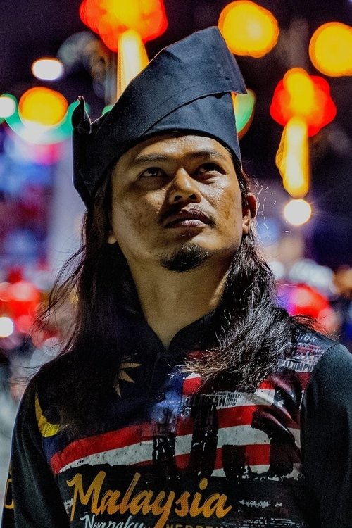 Khoharullah Majid photo