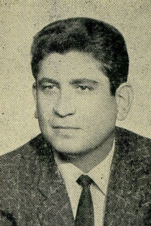 Profile image of Khosrow Parvizi