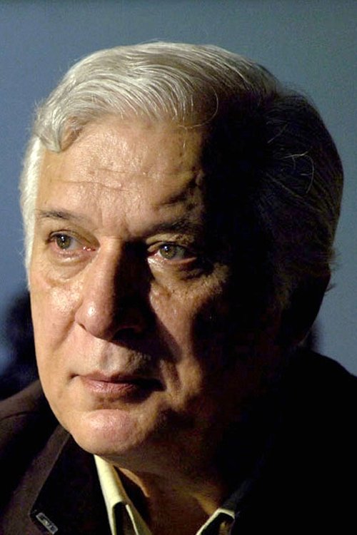 Profile image of Khosrow Sinai