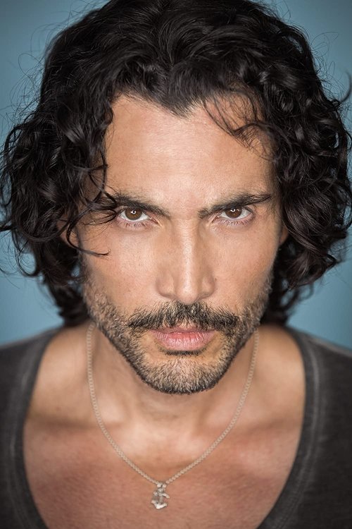 Khotan Fernández photo