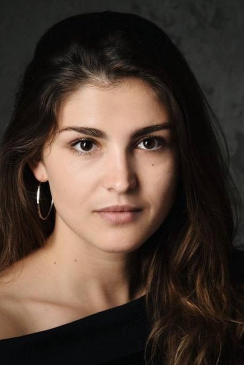 Khrystyna Deilyk photo