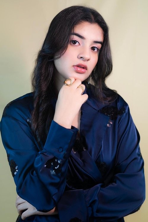 Khushi Bhardwaj photo