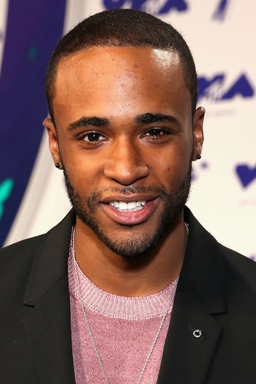 Khylin Rhambo photo