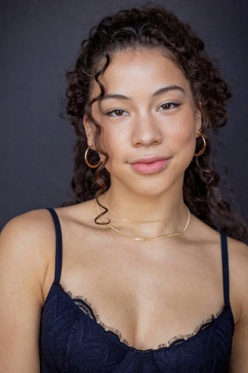 Kiara T. Romero photo