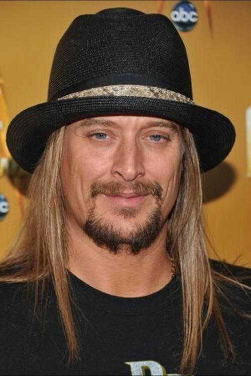 Kid Rock photo