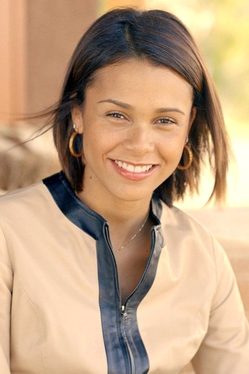 Kidada Jones photo