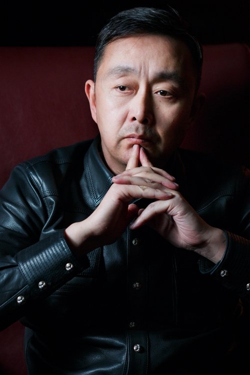 Profile image of Kiefer Liu