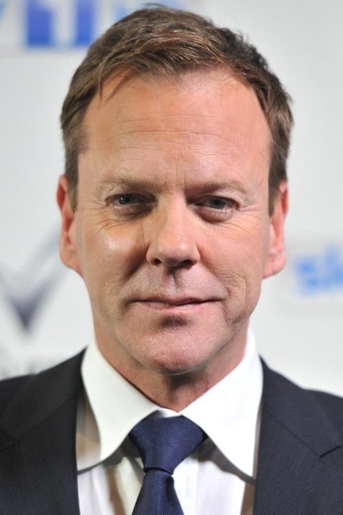 Kiefer Sutherland photo