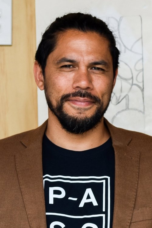 Kiel McNaughton photo