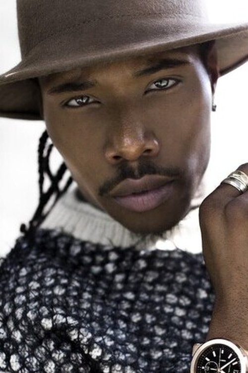 Kieran Daley Ward photo