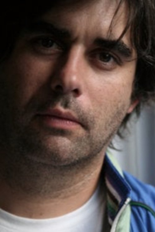 Profile image of Kieran Evans