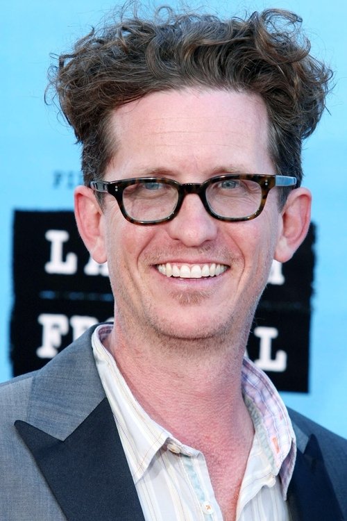 Kieran Mulroney photo