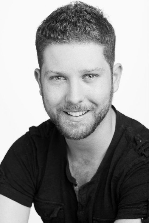 Kieran Thomas McNamara photo