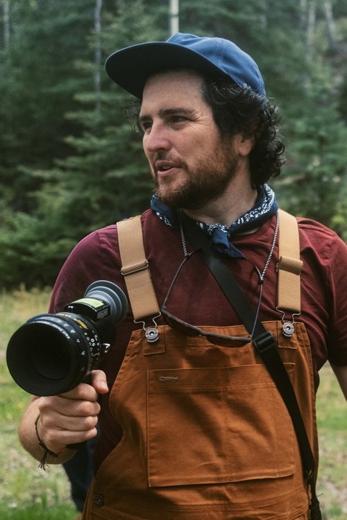 Profile image of Kieran Thompson