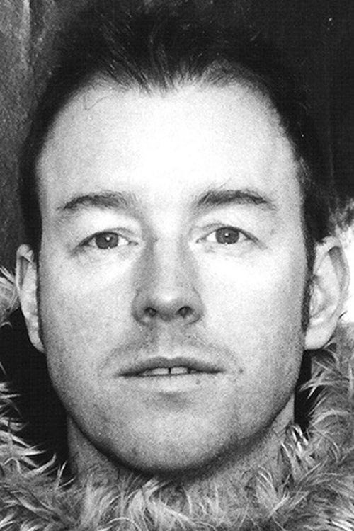 Profile image of Kieron J. Walsh