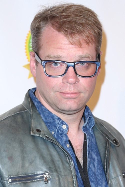 Kiff VandenHeuvel photo