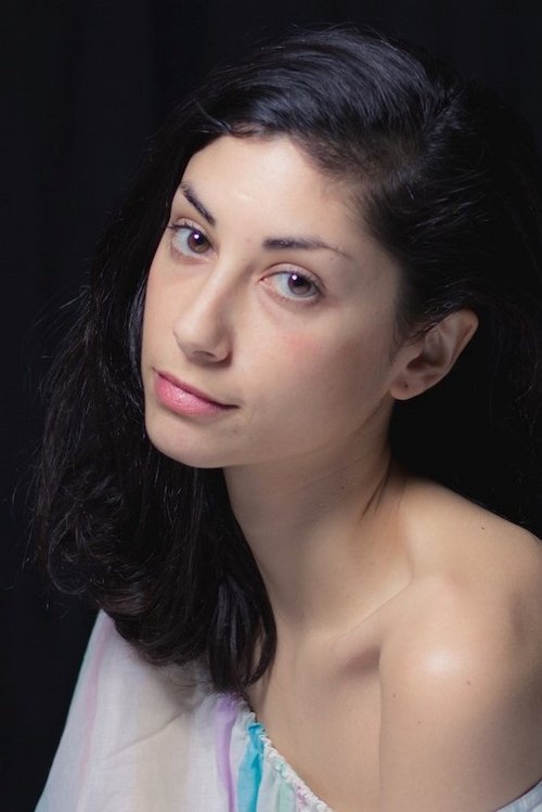 Kika Magalhães photo