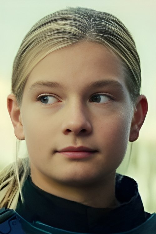 Kika van de Vijver photo