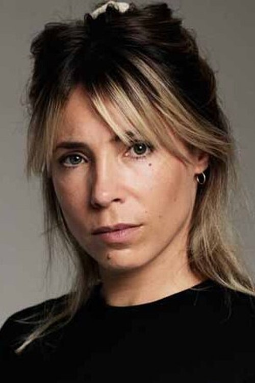 Kiki van Deursen photo