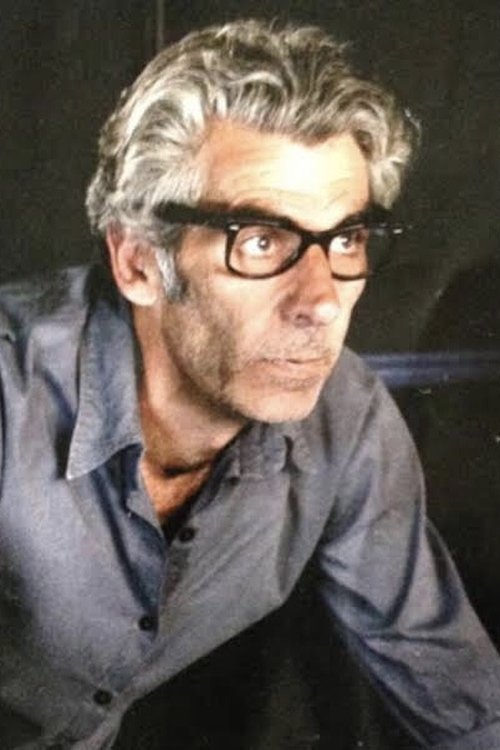 Kiko de la Rica photo