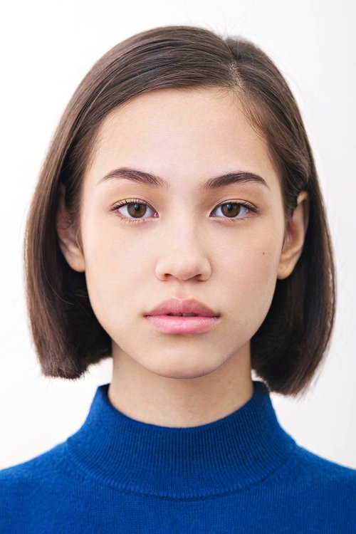 Kiko Mizuhara photo