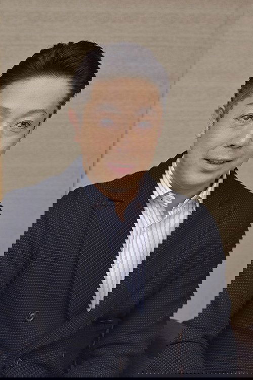 Kikunosuke Onoe V photo