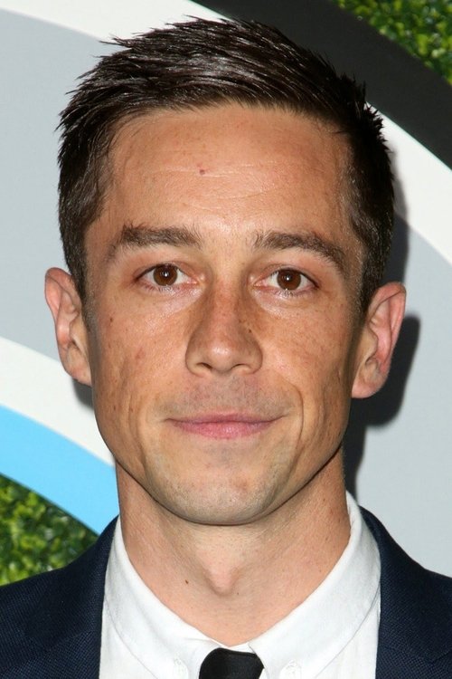 Killian Scott photo