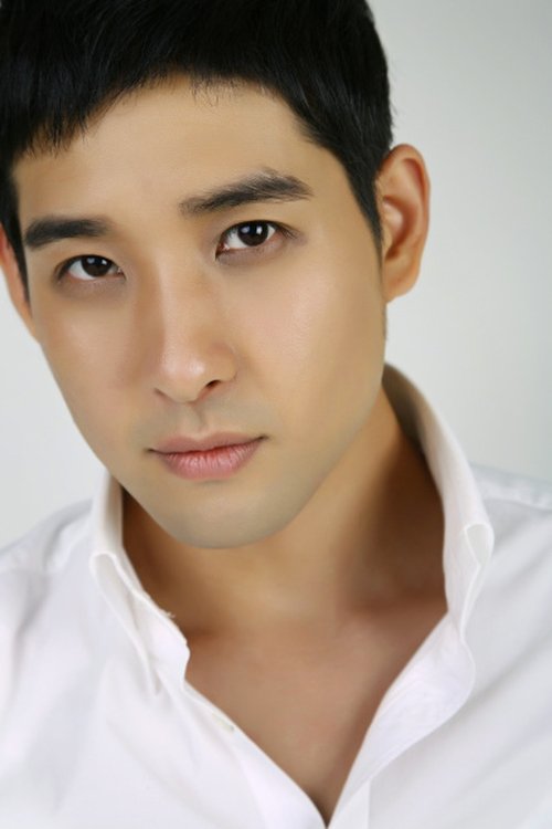 Kim Bum-joon photo