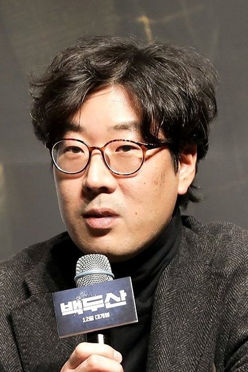 Profile image of Kim Byung-seo