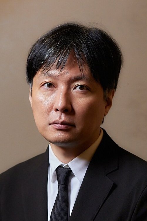 Profile image of Kim Byung-woo