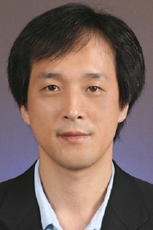 Profile image of Kim Chang-rae